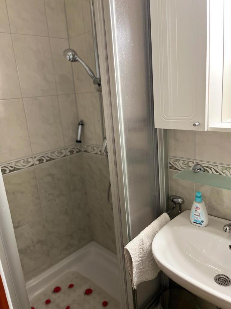 Ferienwohnung DeJA VU Makarska Exterior foto