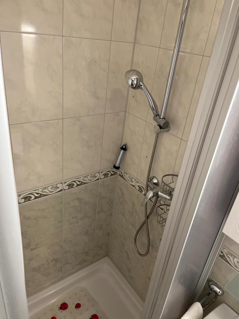 Ferienwohnung DeJA VU Makarska Exterior foto