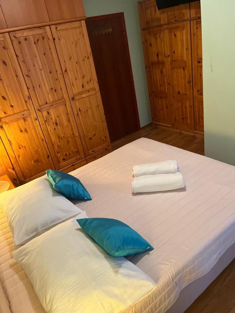 Ferienwohnung DeJA VU Makarska Exterior foto